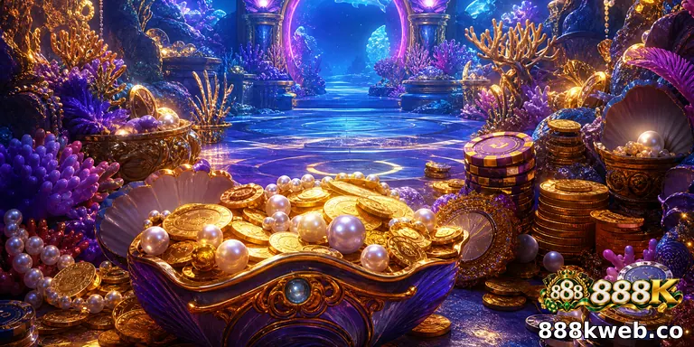 Trò Chơi Bắn Cá Online 888K Trải Nghiệm Săn Thưởng Đỉnh Cao - hình ảnh - 888kweb.co
