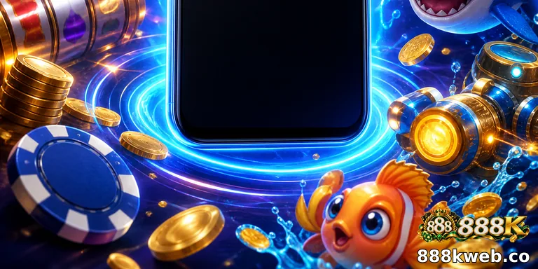 888K App | Trang Chủ Chính Thức 2026 - hình ảnh - 888kweb.co