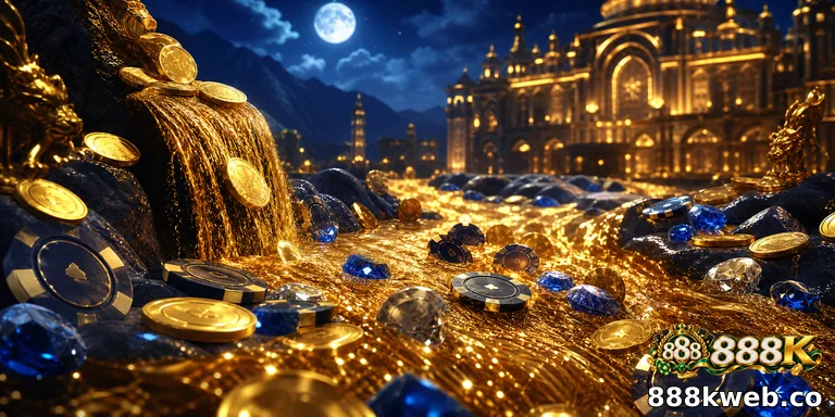 Khung Giờ Nổ Hũ 888K Dễ Ăn Thưởng Nhất Năm 2025 - hình ảnh - 888kweb.co