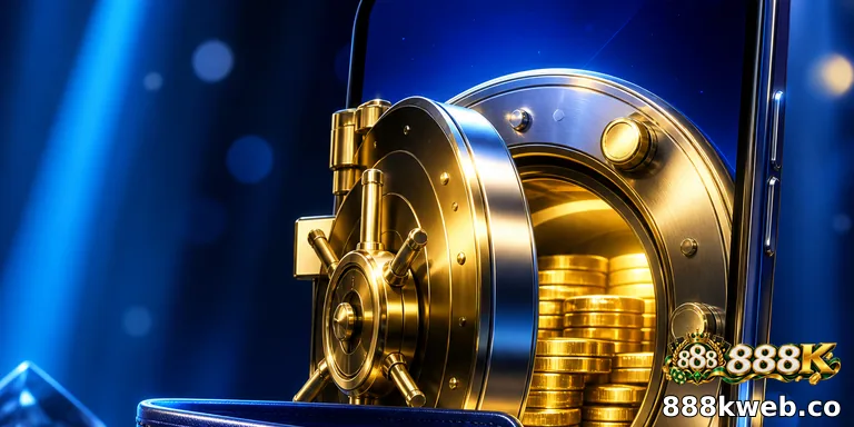 Nạp Tiền 888K Hướng Dẫn Chi Tiết Từ A Đến Z - hình ảnh - 888kweb.co